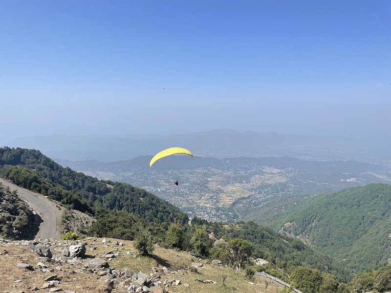 AntiGravity Paragliding School|Paragliding in Bir Billing|Paragliding course in Bir Billing - AntiGravity Paragliding School|Paragliding in Bir Billing|Paragliding course in Bir Billing Bir Colony Rd, bir, Baijnath, Suja, Himachal Pradesh 176077, India