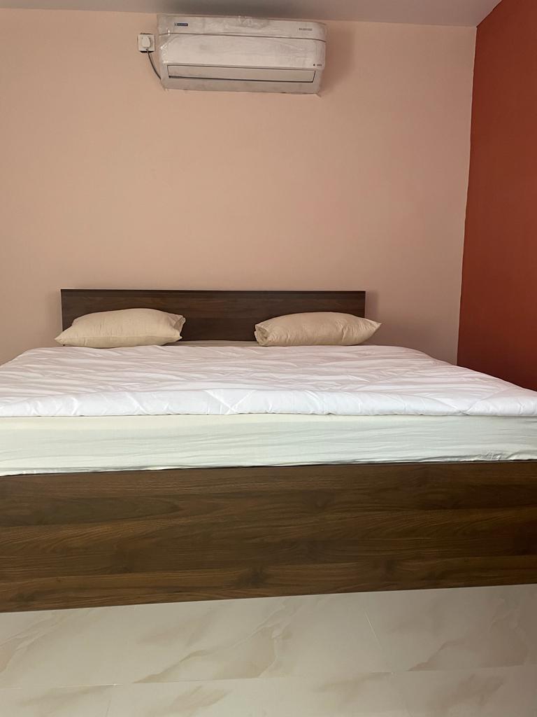 GREEN FLOW HILLS RESORT - GREEN FLOW HILLS RESORT Survey no 21-1, Madduluru, Maredumilli, Andhra Pradesh 533295, India