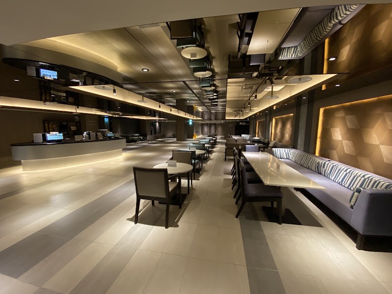 City Suites Taoyuan Station - City Suites Taoyuan Station 330, Taiwan, Taoyuan City, Taoyuan District, Zhongzheng Rd, 60號6F-7F入口位於寶雅與合作金庫中間小吃街，跑馬燈左轉電梯上6F