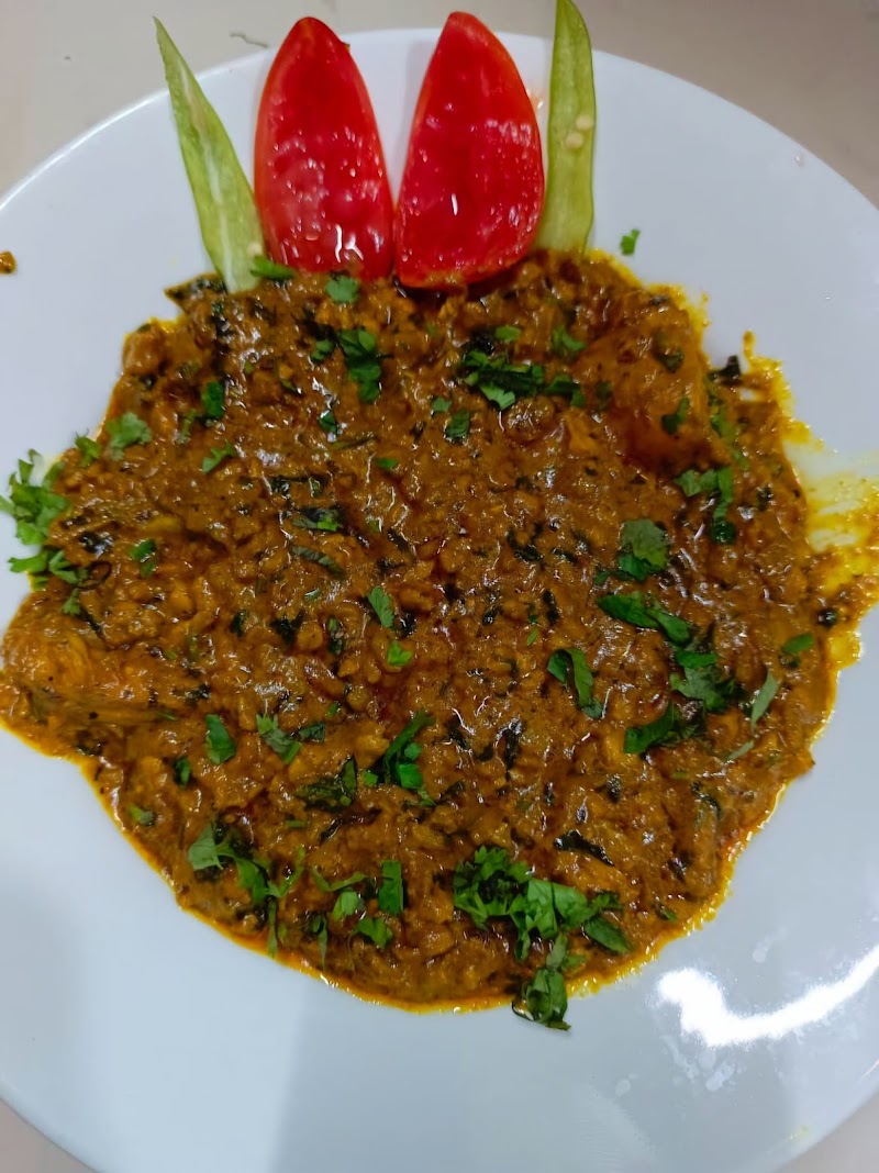 Punjabi Chulha - A Family Restaurant - Punjabi Chulha - A Family Restaurant, Deen Dayal Circle, beside Sadul Club Mela Ground, opposite Ambedkar bhawan, Samta Nagar, Bikaner, Rajasthan 334001, India
