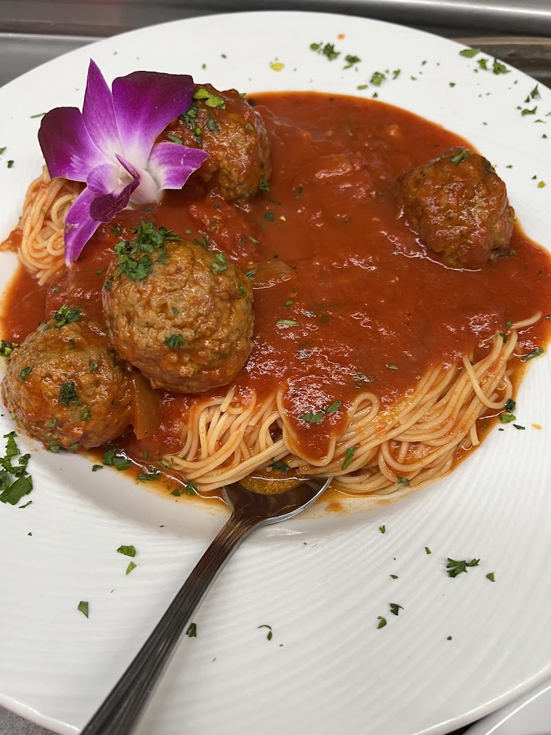 The Runway Ristorante & Lounge - The Runway Ristorante & Lounge, 1564 Airport Rd, Franklin, PA 16323, USA