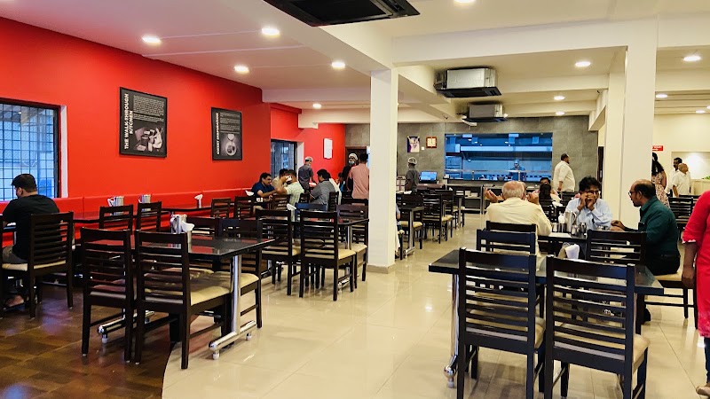 MTR - MTR 9, Temple Rd, Jayalakshmipuram, Mysuru, Karnataka 570012, India