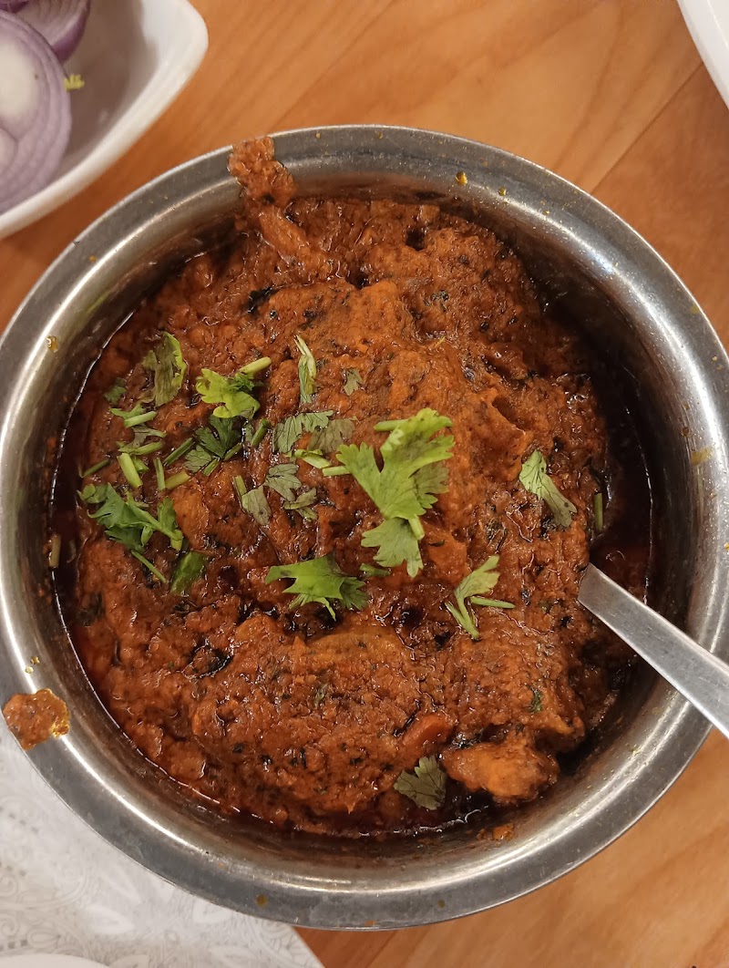 Namaste Kota Restaurant & Cafe - Namaste Kota Restaurant & Cafe Plot No. 1, Gyan Sarovar Colony, near Trikuta Mandir, Tiraya, Kunadi, Electricity Board Area, Kota, Rajasthan 324008, India