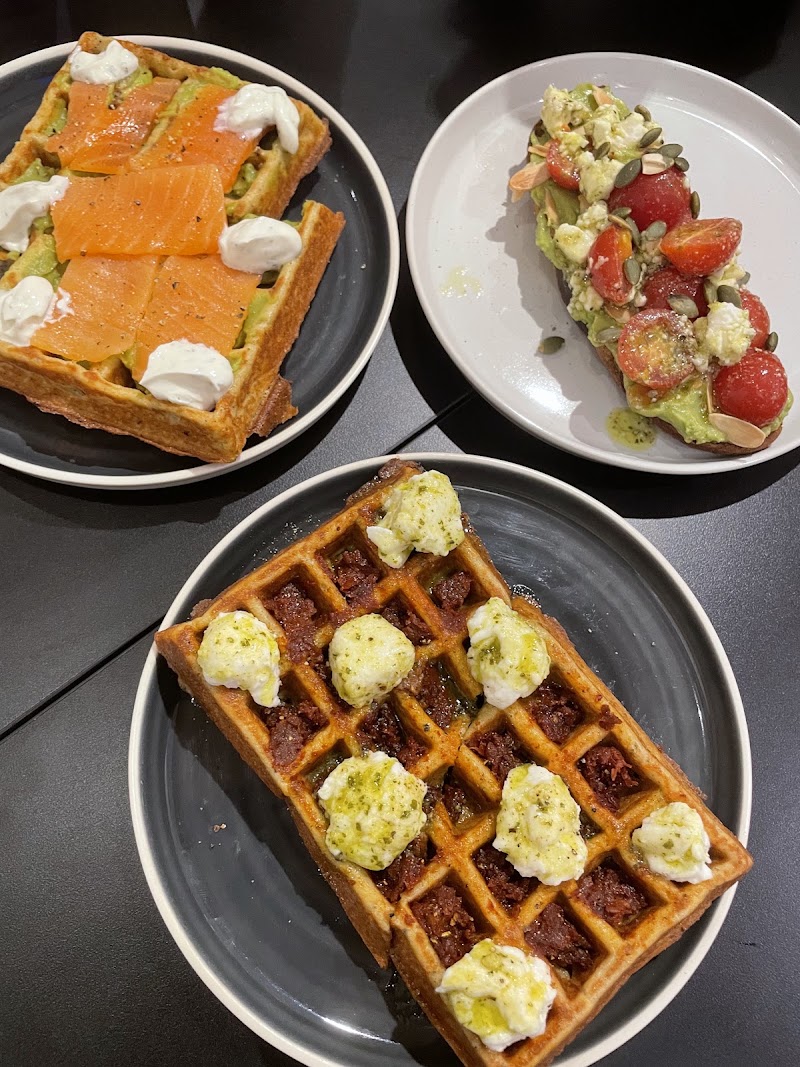 TIANN’S - TIANN’S, 71 Seng Poh Rd, #01-35, Singapore 160071