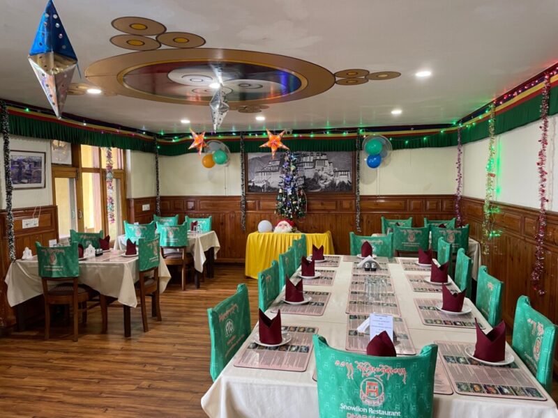 Hotel Tibet Dhasa - Hotel Tibet Dhasa Bhagsunag Road, Distt, P.O, McLeod Ganj, Dharamshala, Himachal Pradesh 176215, India