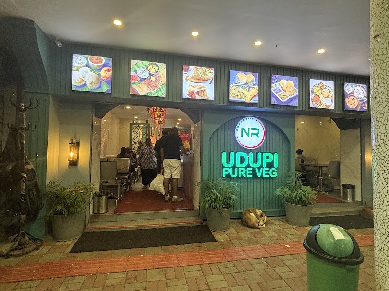 Navaratna Udupi Pure Veg Restaurant Panjim - Navaratna Udupi Pure Veg Restaurant Panjim EL - Durda Road, near Chandu Medical Stores, Near Municipal Market, Panaji, Goa 403001, India
