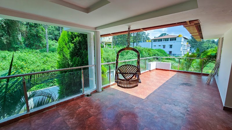 iSTAYS - Luxe Villa Yercaud - iSTAYS - Luxe Villa Yercaud Plot No - 24, 4th Cross, Berry Garden, Yercaud, Tamil Nadu 636601, India