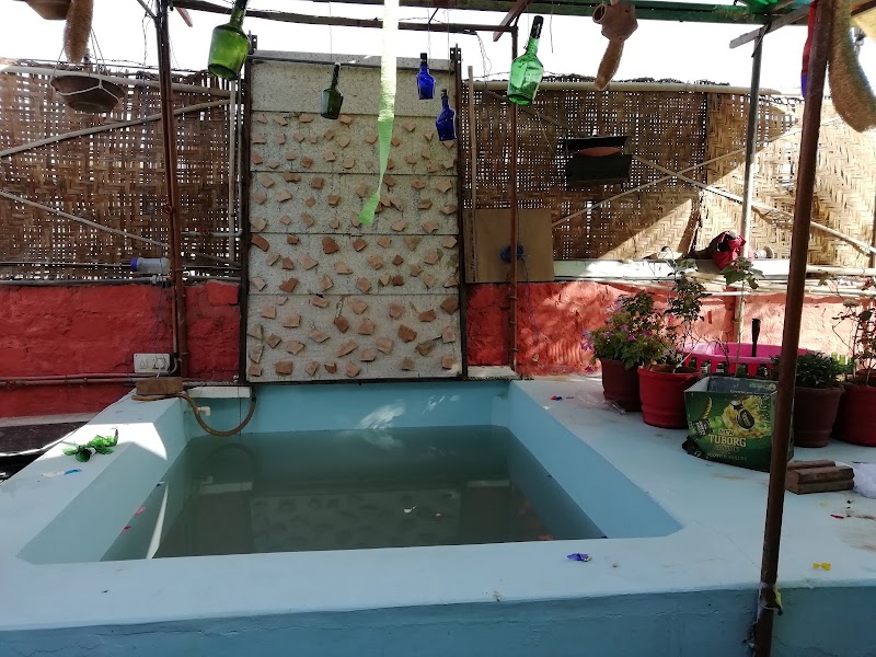 Jannat Residency Jodhpur - Jannat Residency Jodhpur Khasra No 24/2, H No 23, Defence Colony, Nandri, Jodhpur, Rajasthan 342015, India