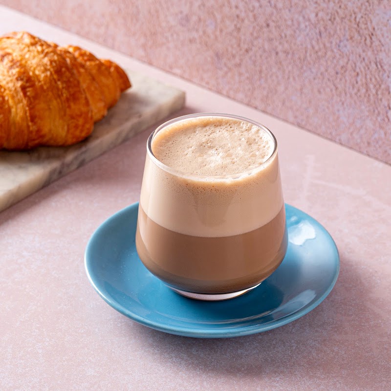 Blue Tokai Coffee Roasters | Chhatarpur - Blue Tokai Coffee Roasters | Chhatarpur, Ground Floor, 388, Street No. 24, inside Mulmul Store, D-Block, Pocket D, Dr Ambedkar Colony, Chhatarpur, New Delhi, Delhi 110074, India