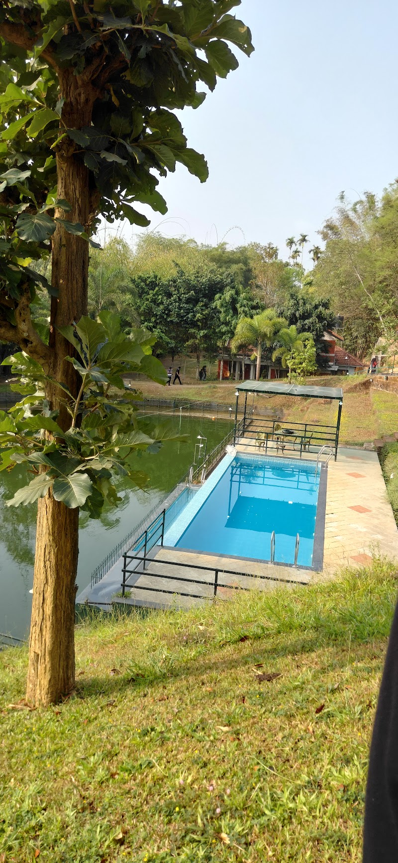 Blooms Green Farm Resorts - Blooms Green Farm Resorts Opp: Kenichira Police Station, Kenichira, Kerala 673596, India