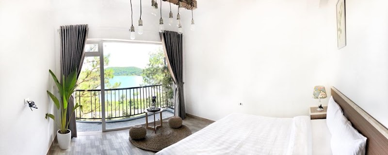 Romeo & Juliet Guesthouse Dalat - Romeo & Juliet Guesthouse Dalat, VCQP+Q2W Highland Resort, Đường Hoa Phượng Tím, Xuân Hương - Đà Lạt, Lâm Đồng, Vietnam