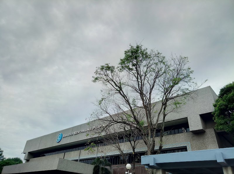 Bangko Sentral ng Pilipinas - Bangko Sentral ng Pilipinas, Corners E. Quirino Avenue and Tiongko Street, Davao City, Davao Del Sur, Valencia Corporate Center, Jacinto Extension corner Arellano Street, Poblacion District, Davao City, Davao del Sur, Philippines