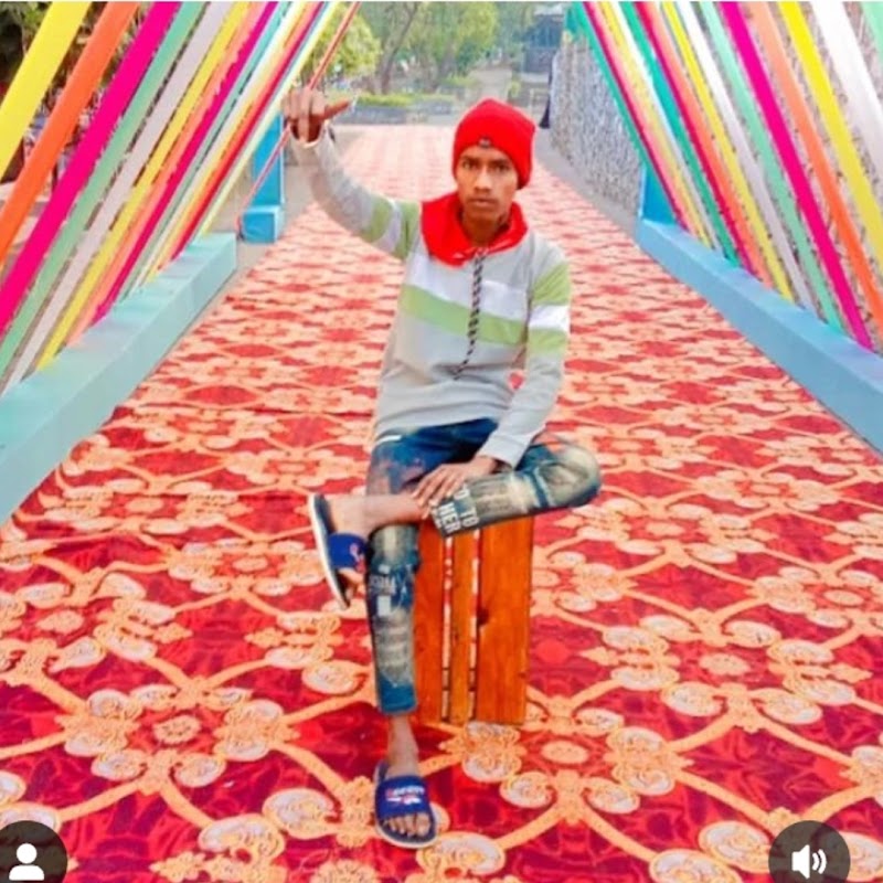 Nandu jadam