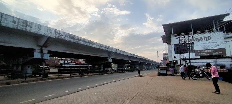 Surathkal - Surathkal, Mangaluru, Karnataka, India