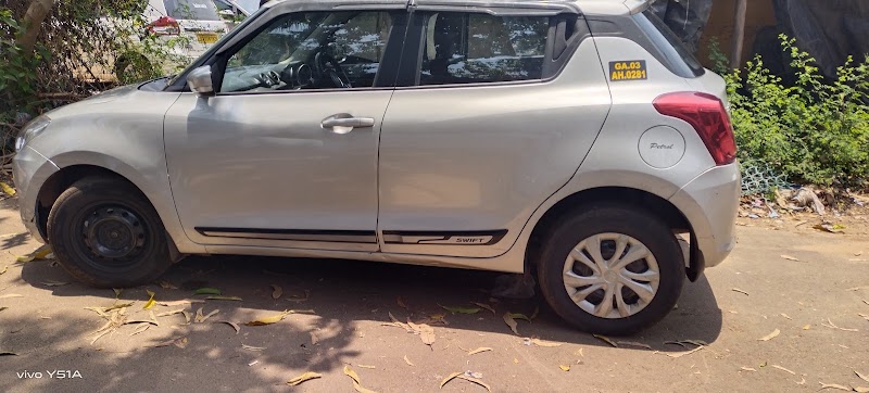 Dc Car Rental Goa | Car Rental in Vagator Goa - Dc Car Rental Goa | Car Rental in Vagator Goa 1639/2 Devulvaddo, Ozran Beach Rd, near Bean Me Up, Vagator, Anjuna, Goa 403509, India