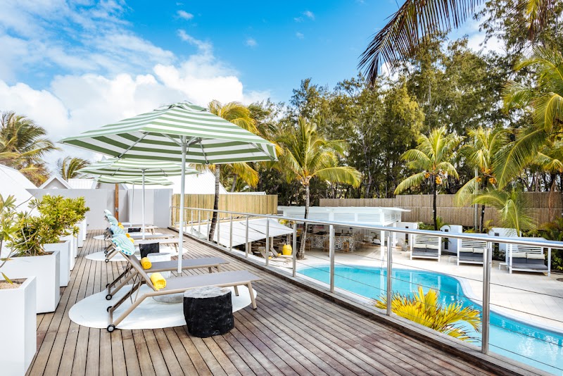 Tropical Attitude Hotel - Tropical Attitude Hotel Royal Road, La Pelouse, B59, Trou d'Eau Douce 54703, Mauritius