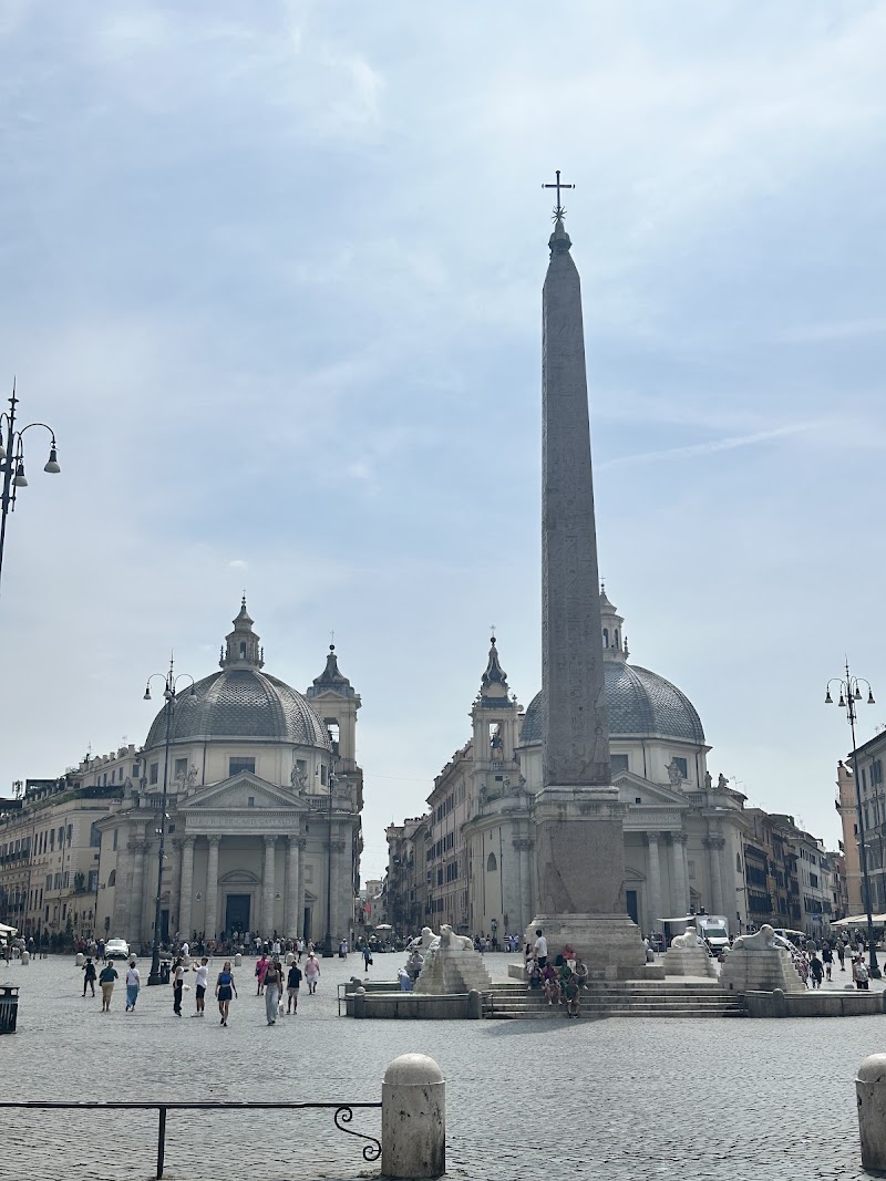 Wheel Tours Roma - Wheel Tours Roma, Via Urbana, 40, 00184 Roma RM, Italy