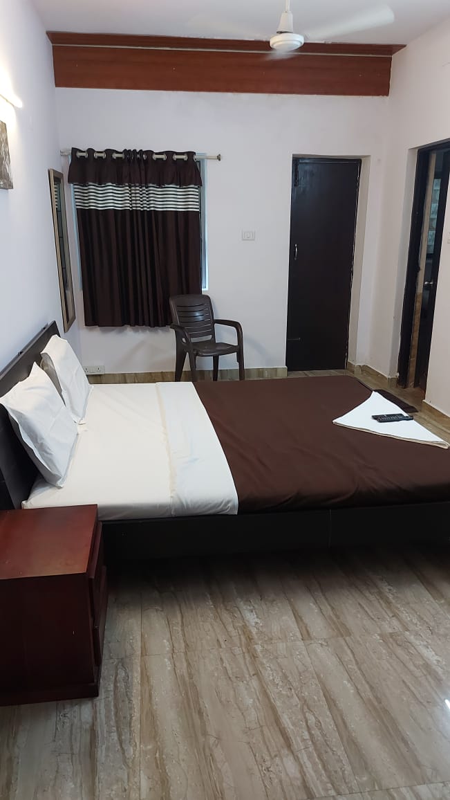 Elite Suite - Elite Suite 10, Avenue Rd, Ponnangipuram, Nungambakkam, Chennai, Tamil Nadu 600034, India