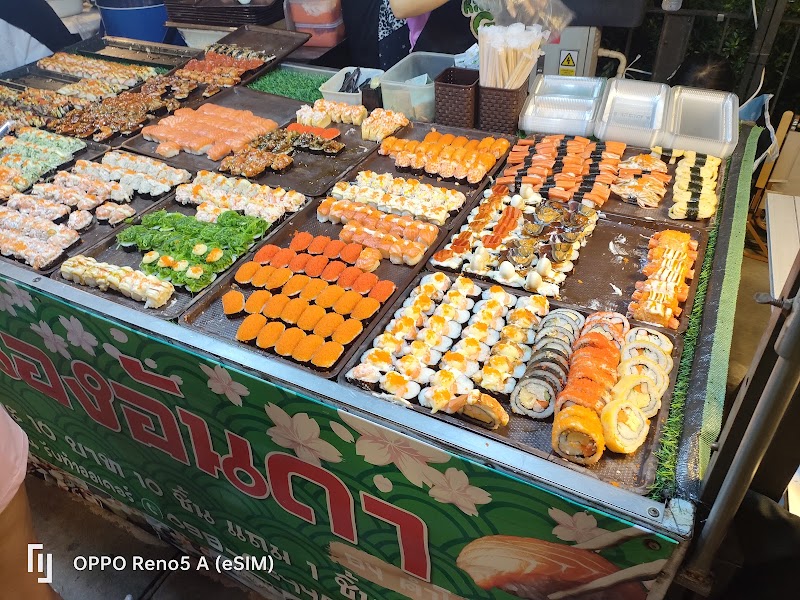 G Market Phuket - G Market Phuket 54, 51 Thanon Ongsimphai, Tambon Talat Yai, Amphoe Mueang Phuket, Chang Wat Phuket 83000, Thailand