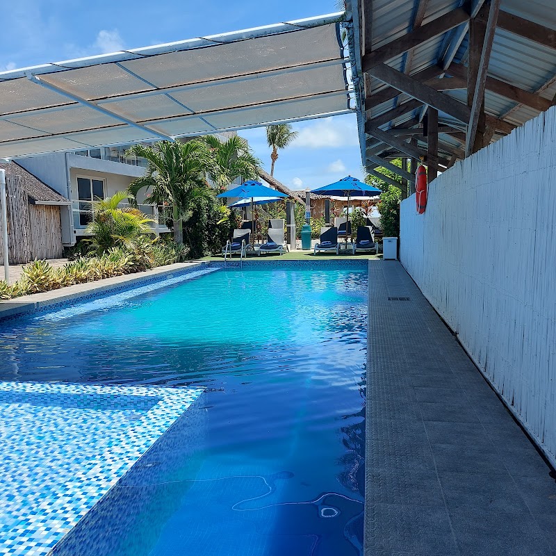 Reef Beach Resort - Reef Beach Resort Siargao Island, Tourism Rd, General Luna, 8419 Surigao del Norte, Philippines