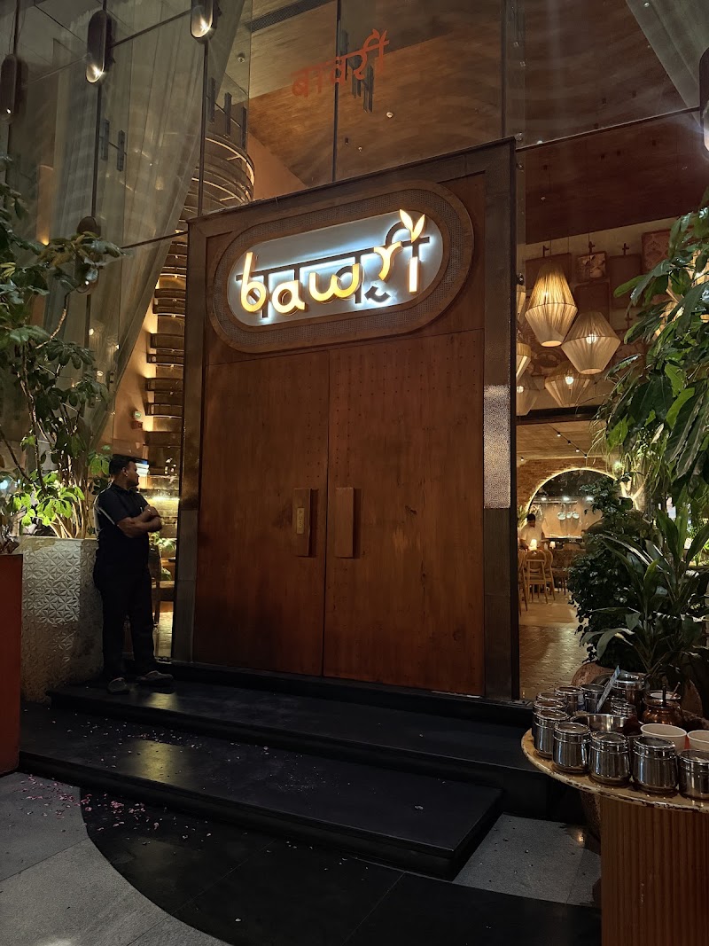 Bawri - Bawri Bawri, Shop No. 5, Ground Floor, Ins Tower, G Block BKC, Bandra Kurla Complex, Bandra East, Mumbai, Maharashtra 400098, India