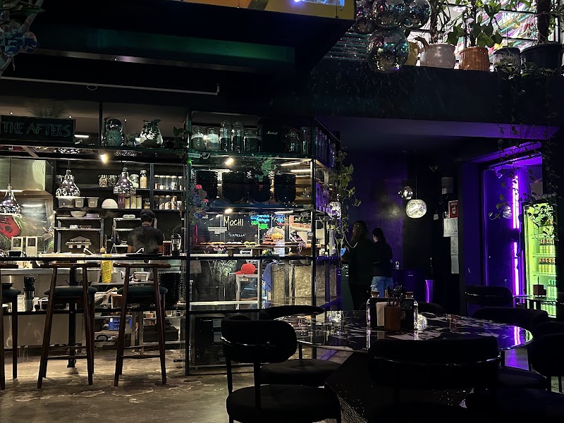 Neon Market - Neon Market 3798, 7th Main Rd, Motappapalya, Indiranagar, Bengaluru, Karnataka 560008, India
