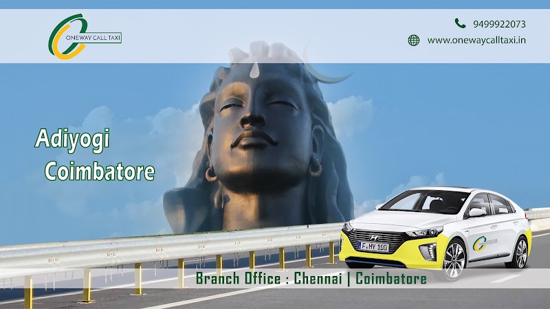 ONEWAY CALL TAXI - ONEWAY CALL TAXI 9A, karthik nagar, Sathy Rd, Amman Nagar, Saravanampatti, Coimbatore, Tamil Nadu 641035, India