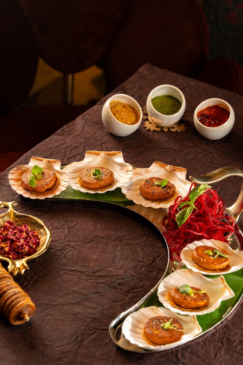 Shaffa - Shaffa SCO 29, Madhya Marg, Sector 26, Chandigarh, 160026, India