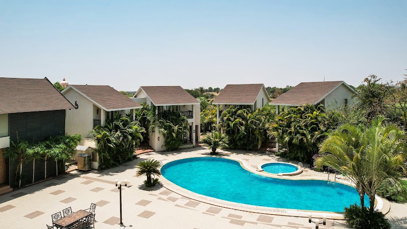 Rudraksh Club & Resort