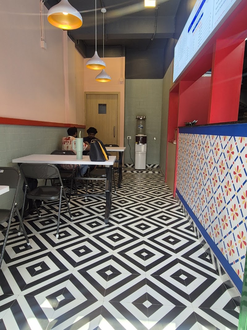 Eshwari Canteen