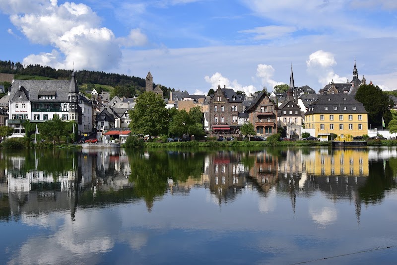 Moselle - Moselle
