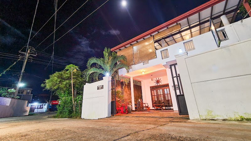 Weligama Bay House - Weligama Bay House, No. 60, Samaraweera Pl, Weligama 81700, Sri Lanka
