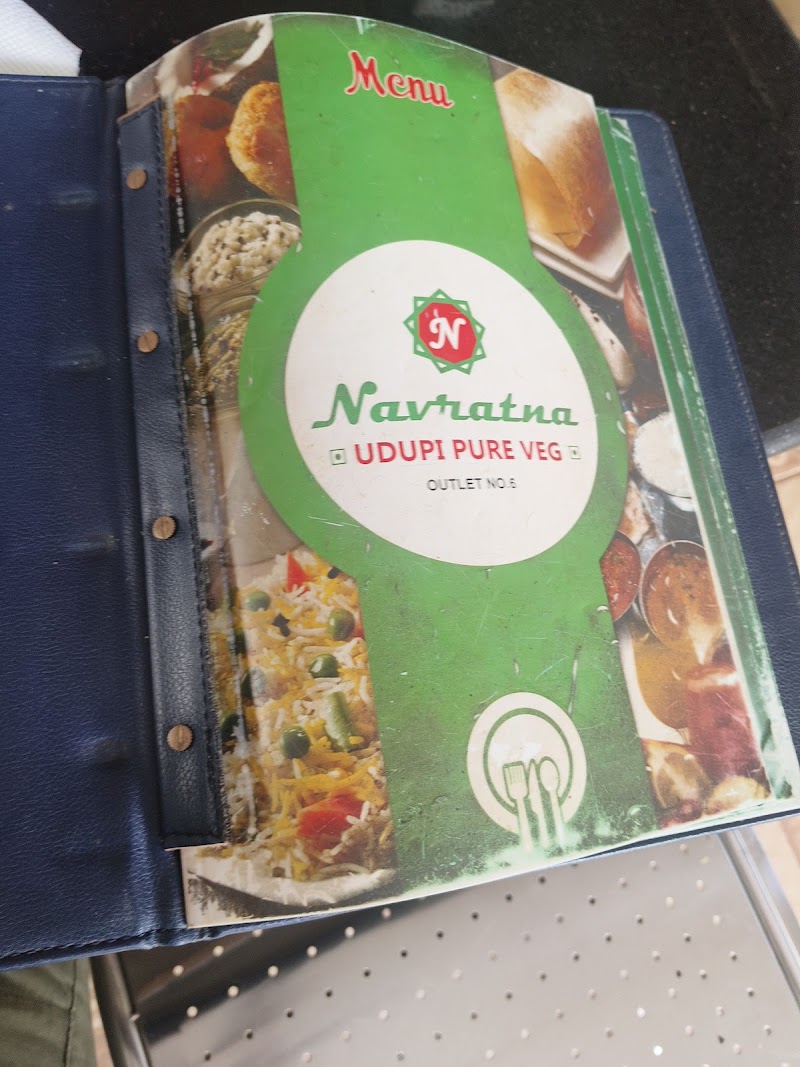 Navratna Udupi - Navratna Udupi, Arambol, Goa 403524, India
