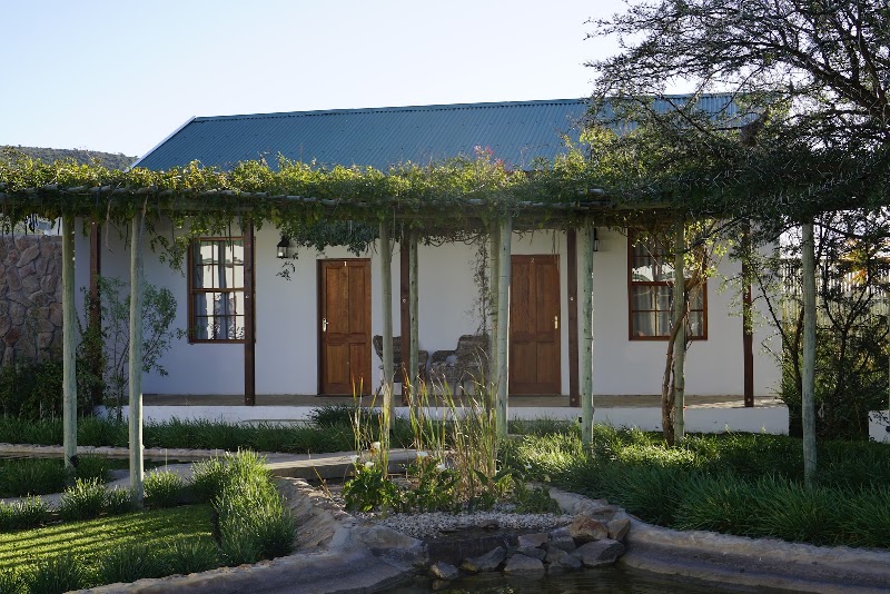 Royal Karoo Safaris - Royal Karoo Safaris, Dorsfontein Road DR1858 Steytlerville District, Steytlerville, 6250, South Africa