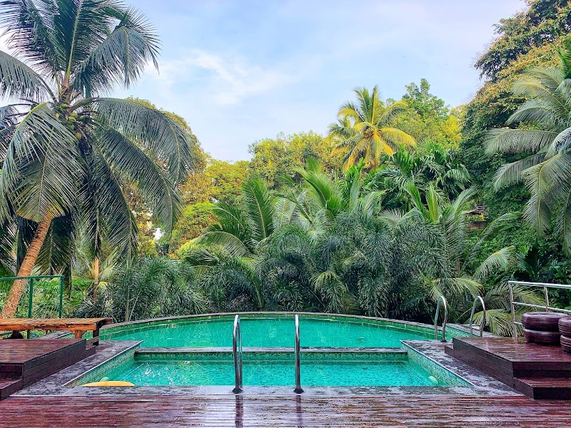 Sea Hills Hotels, Port Blair