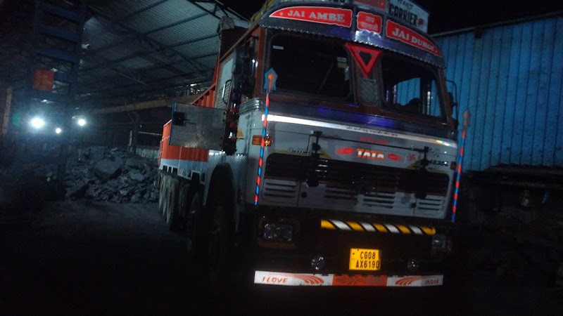 Agarsen Re-Rollers - Agarsen Re-Rollers, 8J37+9WP, Urla Industrial Complex, Birgoan, Raipur, Chhattisgarh 493221, India