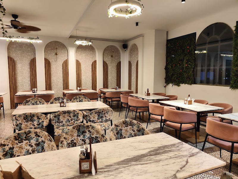 The Biere Adda - Sarjapur Rd
