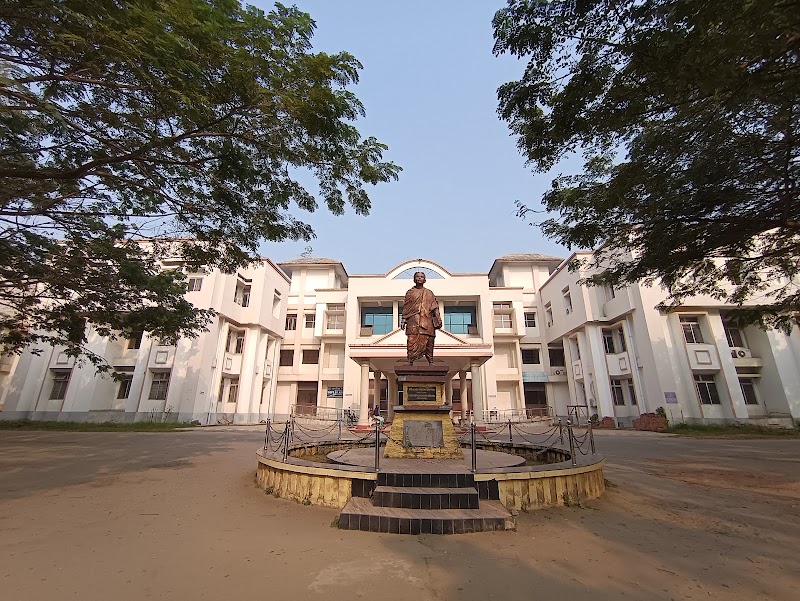 Gauhati University - Gauhati University, Jalukbari, Guwahati, Assam 781014, India