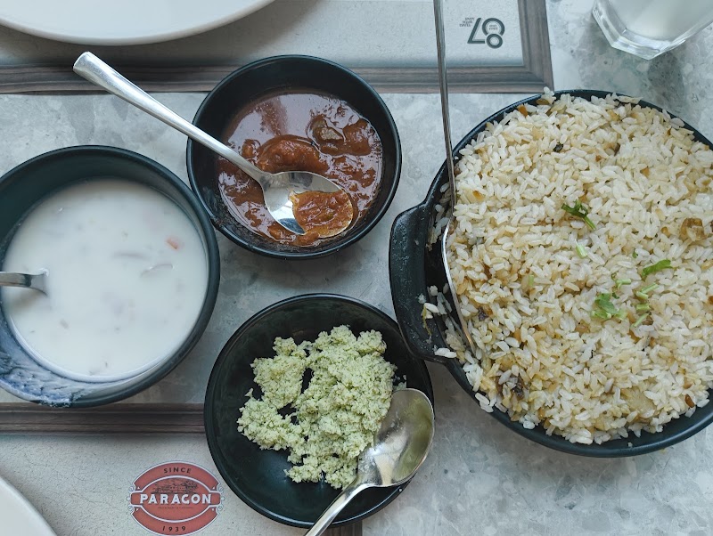 Paragon - Paragon, V .P.M Road, Toll Junction, Nethaji Nagar, Edappally, Kochi, Keralam 682024, India