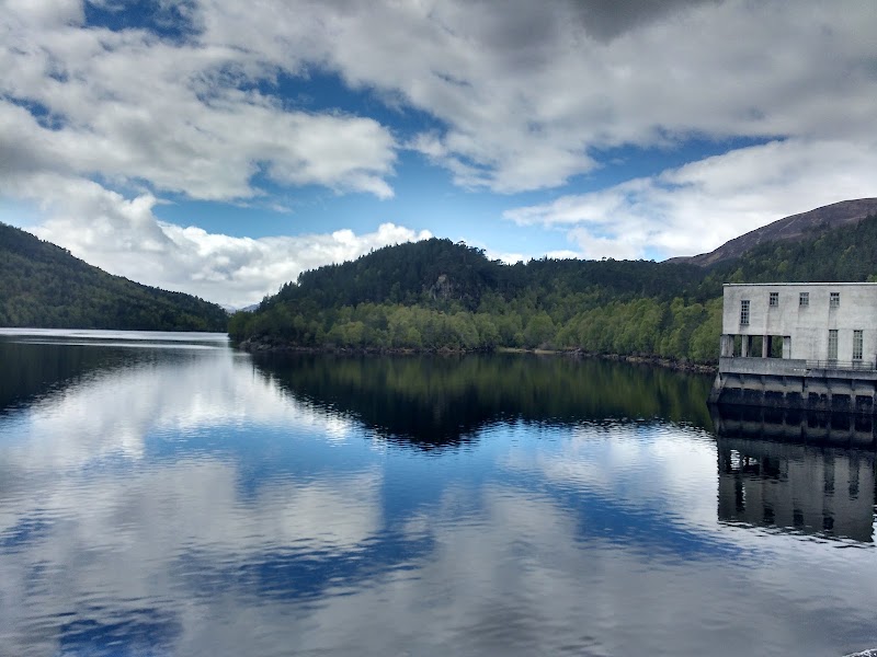 Glen Affric - Glen Affric Cannich, Near IV4 7LY, UK