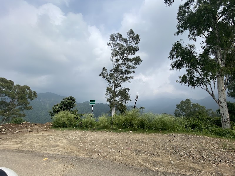 Sunset Point - Sunset Point P28F+MX, Bhoj Tipra, Haryana 134205, India