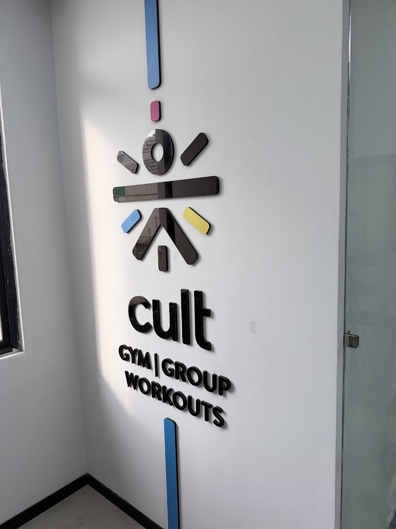 Cult Gym Thane , Anand Nagar | Best Gym in Thane - Cult Gym Thane , Anand Nagar | Best Gym in Thane, 3rd floor, Survey No. 12, AP Shah college, Ghodbunder Rd, opp. Hypercity Mall, Bhawani Nagar, Kasarvadavali, Thane West, Thane, Maharashtra 400615, India