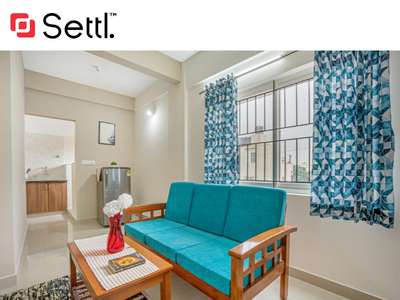 Settl. Vienna - Settl. Vienna 543, LIC Colony, Sector 31, Gurugram, Haryana 122001, India