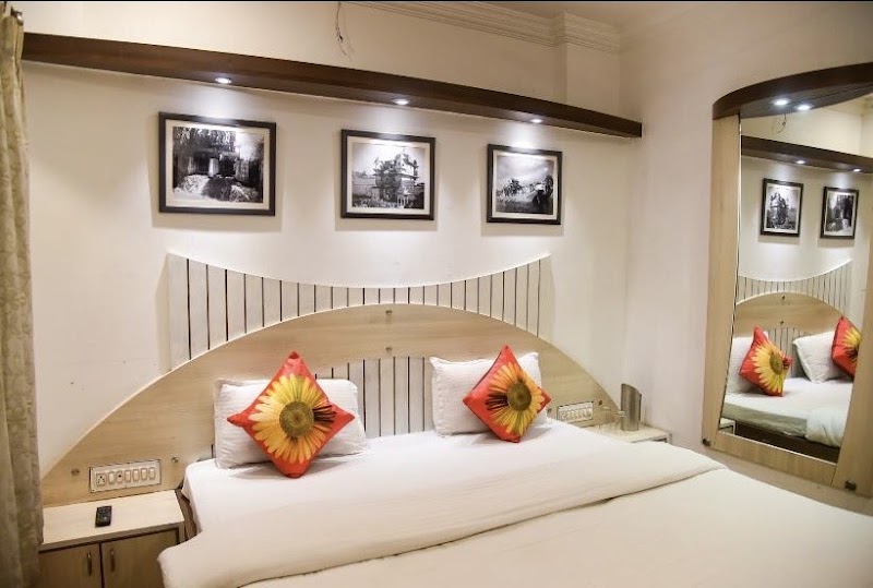 The Sajjan Villa Hotel - The Sajjan Villa Hotel, 75, Gangaur Ghat, Hotel Gangaur Palace, Udaipur, Rajasthan 313004, India