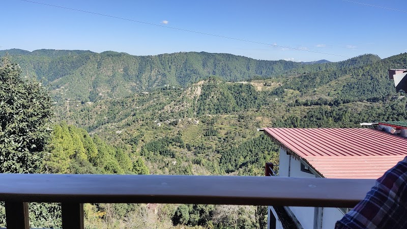 Mukteshwar Himalayan Resort - Mukteshwar Himalayan Resort, Mukteshwar, South Gola Range, Uttarakhand 263136, India
