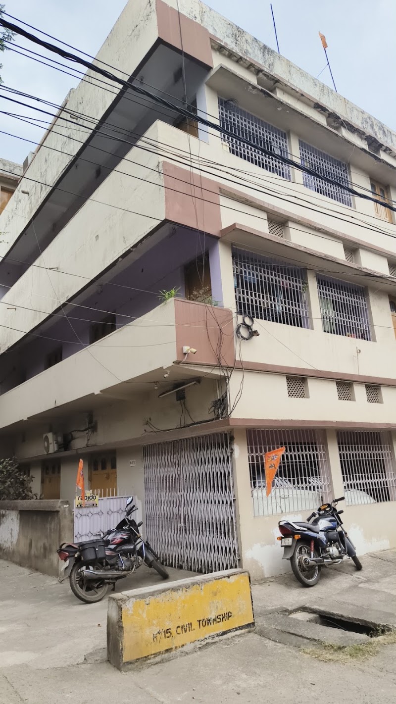 Jay gurga colony