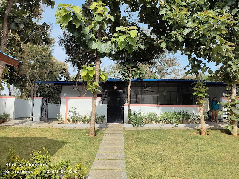 The Kaveri Home Stay