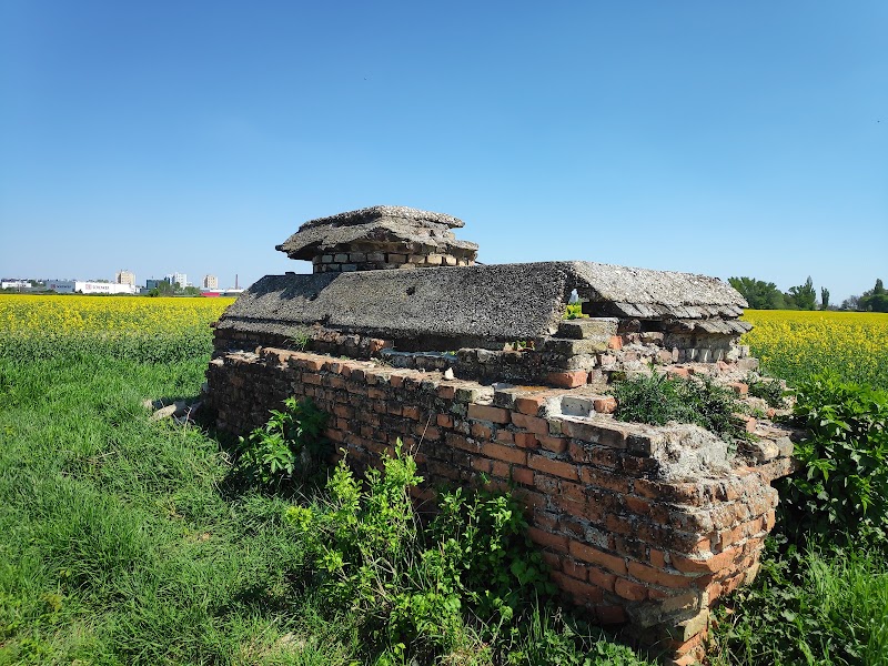Bunker B-S 7 - Bunker B-S 7, D2, 851 01 Bratislava-Petržalka, Slovakia