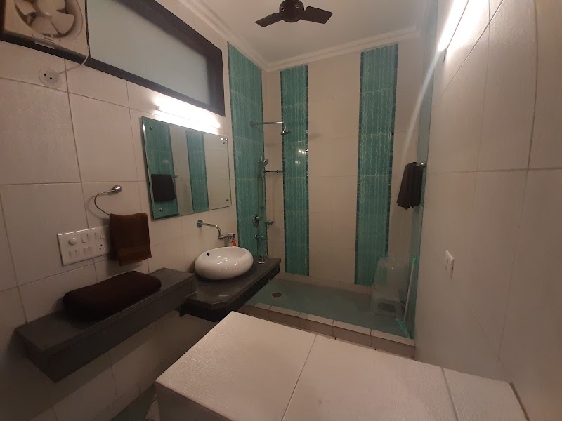 Harmony Suites - Harmony Suites, 4502, HIBISCUS Ln, DLF Phase IV, Gurugram, Haryana 122009, India