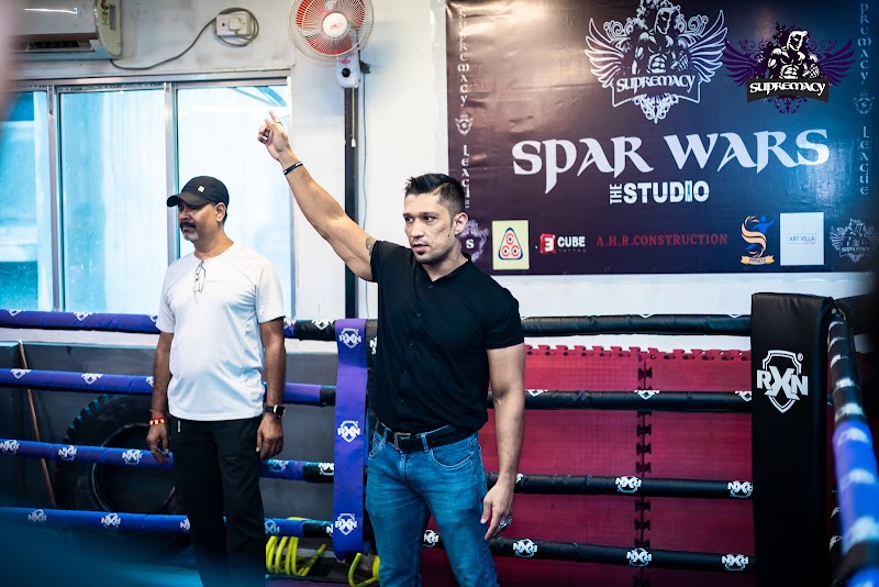 Supremacy India- Muaythai Gym - Supremacy India- Muaythai Gym, 86b, 3, Topsia N Rd, Seal Lane, Gobra, Kolkata, West Bengal 700046, India